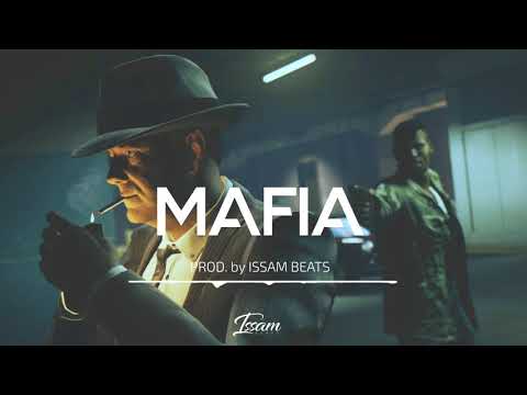 Lacrim X Niska X Sofiane Type Beat | Hard Aggressive Trap Beat Instrumental 2018 | Issam Beats