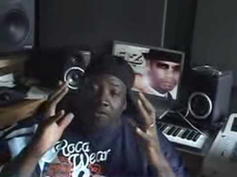 DR Period - MUSIC TALK 3 IN THE STUDIO WITH CANIBUS