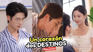 💔 Le donó el corazón de su hijo… y él terminó amándola con el suyo ❤️