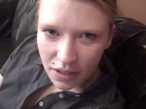 Madison Young gets a tattoo at Evolved Tattoo Shop