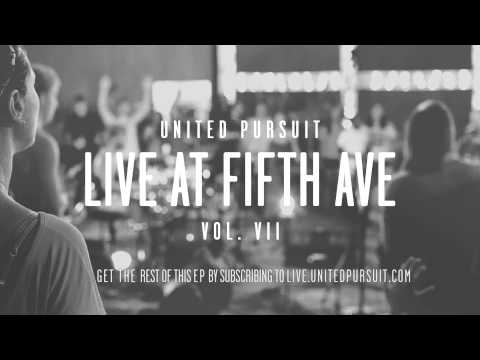 Not My Own - United Pursuit