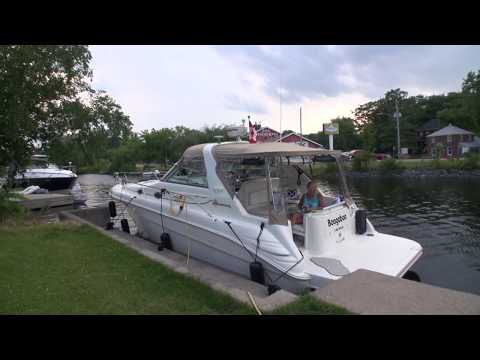 Episode #4 - Rosedale to Buckhorn - Epic Boat Cruise 2019