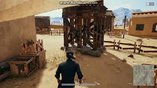 平和主義なPUBG実況プレイ。【前編】