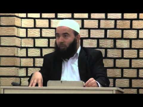 Cili është emri më i madh i Allahut - Hoxhë Jusuf Hajrullahu