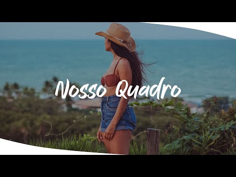 ANA CASTELA - Nosso Quadro (Gabe Pereira Remix)