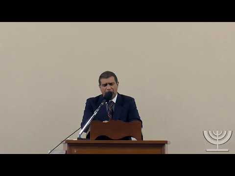 2020-11-08 Domenica Sera - Fr Barbagallo - Fr Mondello - Giudici Cap 13 vers 6