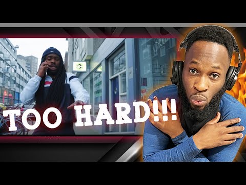 THIS IS FIRE | Jairzinho - Tempo ft. Sevn Alias, BKO & Boef (Prod. Project Money) | Reaction