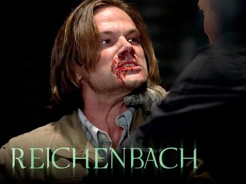 Supernatural 10x02 Reichenbach