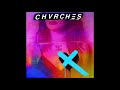Heaven-Hell by CHVRCHES