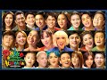 Pasko Ang Pinakamagandang Kwento ABS CBN Christmas ID 2023 Recording Video