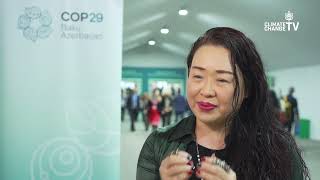 Pamela Phua  – Global Product Director – AkzoNobel