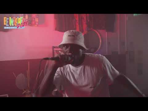 Ric Flo - Live at Be Inspired 2021