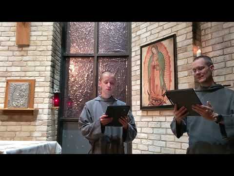 Tota Pulchra Es Maria (Corsican Motet)