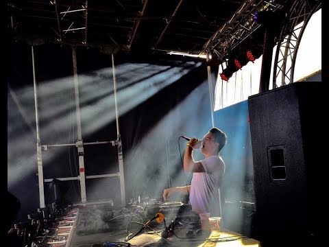 MNM Start To Dj 2018 Mitched