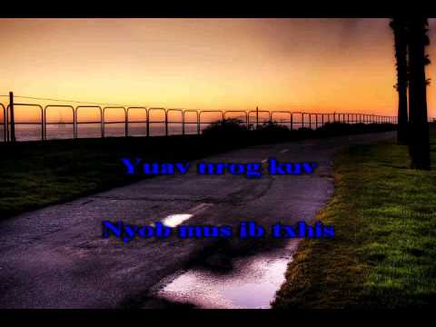 Hands - Wb Chaw Pw (karaoke)