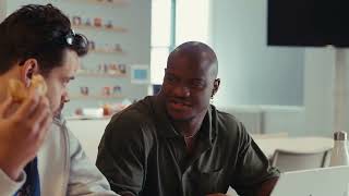 Harry's Summer Interns