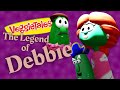 VeggieTales The Sequel The Legend Of Debbie Episode Fourteen