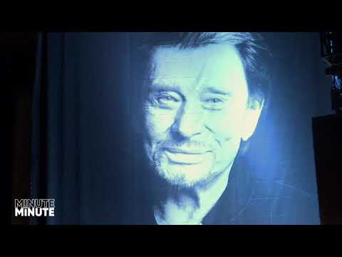 Minute Par Minute Le Jour Où Johnny Est Mort (Documentaire)