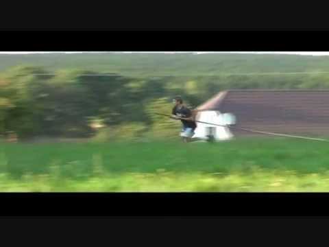 Skala - Miroslav Skála: Kdo nebyl na Fryšavě, nebyl nikde!