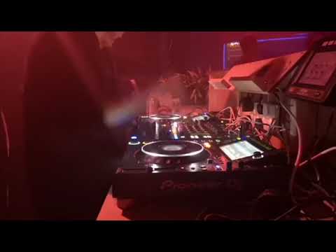 Mungk b2b Imanzi @ Bermuda Bob's, Norwich (02/02/19)