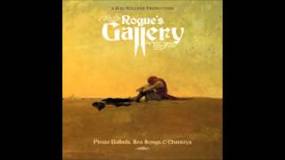 Hanging Johnny - Stan Ridgway