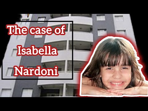 The case of Isabella Nardoni | missing case | true crime documentary