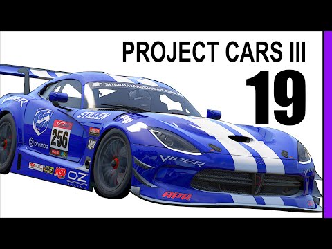 Road A Majors II - Project Cars 3 - Part 19