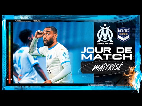 OM 3-1 FCGB | Behind the scenes