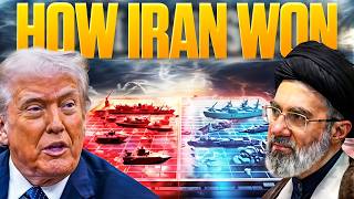 Stephen Miller: Iran Conflict's Endless Implications