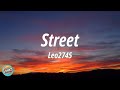Leo2745 - Street (Letra)