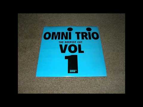 Omni Trio - Renegade Snares (Foul Play VIP Remix)