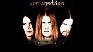 Armageddon - Burn The Sun