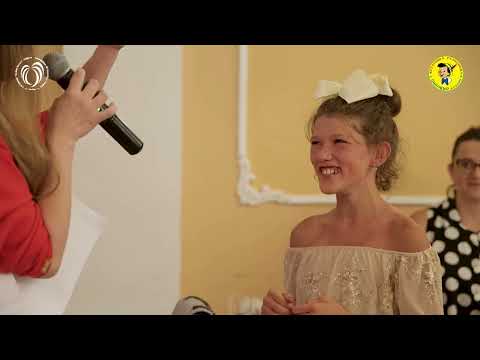 KREATIVNA RADIONICA PINOKIO VALJEVO - "POKAŽI SVOJ TALENAT" - 36. TEŠNJARSKE VEČERI