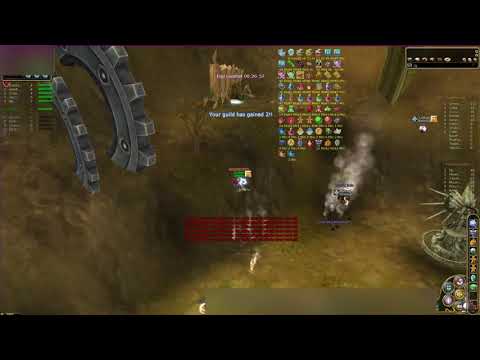 PlayPark Flyff Hero Siege - Alezzo (09.23.21)