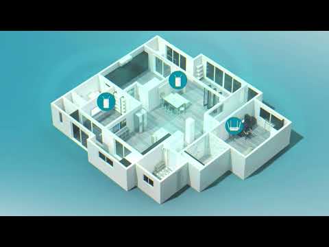 Wi-Fi 6 Range Extender E15: Mesh-WLAN im Steckdosenformat