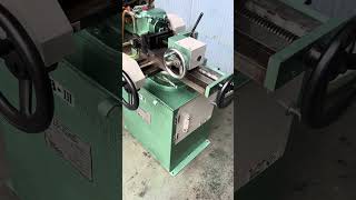 ワイエス工機 パイプえぐり機、ザグリ機 PBⅢの動画サムネイル