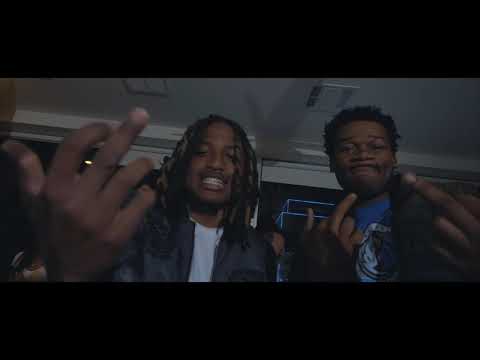 DThre3 feat. Zac Savage & D. Richh x "In My Bag" (Official Music Video)