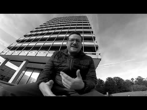 Nur ein Song (feat. Bliggedi Blowm) OFFICIAL VIDEOCLIP