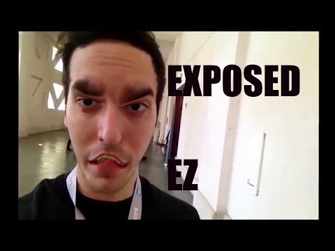 Exposing Jtails on His Stream