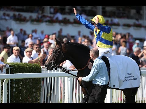 Baden-Baden: Großer Preis der Badischen Wirtschaft (Gruppe 2)