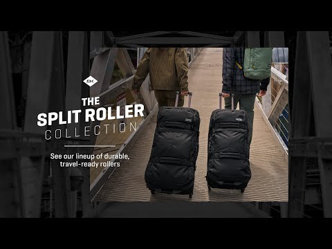 The Split Roller Collection