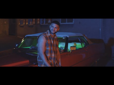 Yostin Flow - Enamorao (Video Oficial)