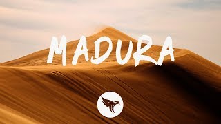 Cosculluela Ft. Bad Bunny - Madura (Letra / Lyrics)