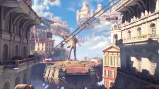 Watch and explore about BioShock Infinite: The Complete Edition PC Epic Games Account