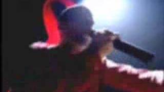 Eurovision Song Contest 2007 AUSTRIA/Eric Papilaya