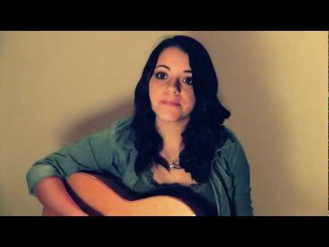 I knew you were trouble - Taylor Swift - Cover by Delphine