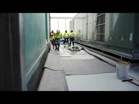 Block 44 - Vast. Bank - May Update