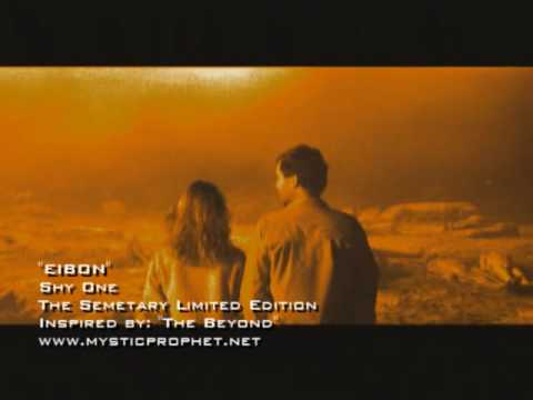 Shy One - "EIBON (music video)