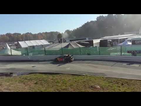 World Rally RX Germany 2018