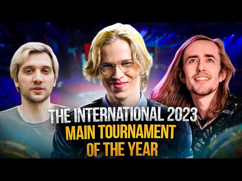 Who will win TI 12? Everything You Should Know About The International Dota 2 Championships 2023